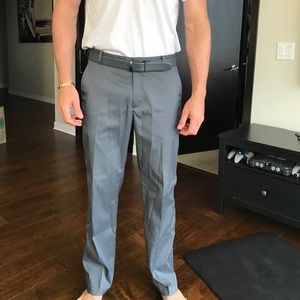 Nike golf men’s dry fit pants size 34x32